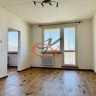 Pronájem bytu 3+1 68 m&sup2; Rožnov pod Radhoštěm