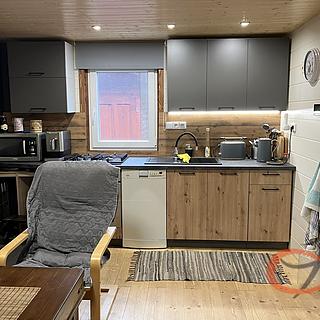 Prodej chaty 28 m² Lipová Seč