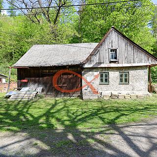 Prodej chalupy 53 m² Štíty