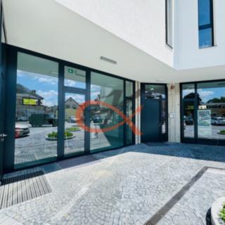 Pronájem obchodu 52 m² Rožnov pod Radhoštěm