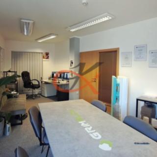 Pronájem kanceláře 29 m² Rožnov pod Radhoštěm, Meziříčská