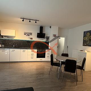 Pronájem bytu 2+kk 60 m² Šternberk, Světlov