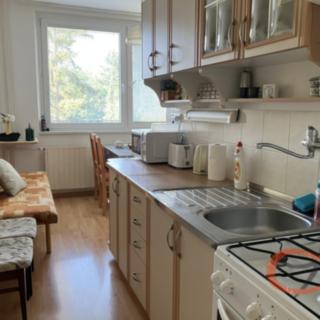 Pronájem bytu 2+1 55 m² Prostějov