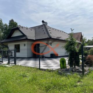Prodej rodinného domu 92 m² Zašová