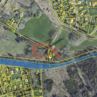 Prodej lesa 9 315 m² Mýto