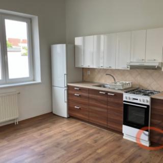 Pronájem bytu 3+1 92 m² Prostějov, Svatoplukova