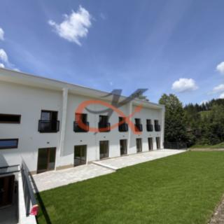Prodej bytu 2+kk 53 m² Horní Bečva