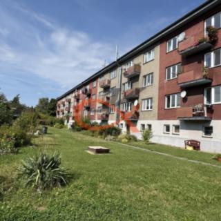 Prodej bytu 3+1 93 m² Valašské Meziříčí