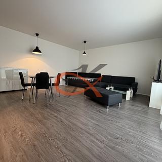 Pronájem bytu 2+kk 60 m² Šternberk, Světlov