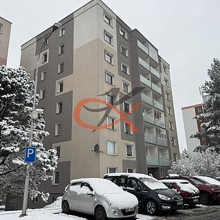 Prodej bytu 3+1 74 m² Valašské Meziříčí