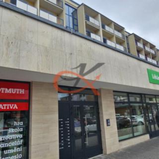 Prodej bytu 3+1 73 m² Vsetín