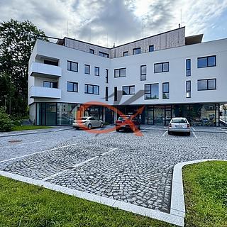 Pronájem bytu 3+kk 86 m² Rožnov pod Radhoštěm