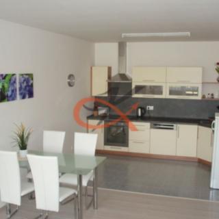 Pronájem bytu 2+1 63 m² Dolní Bečva