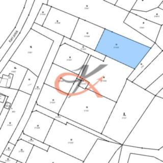 Prodej stavební parcely 2 058 m² Rožnov pod Radhoštěm
