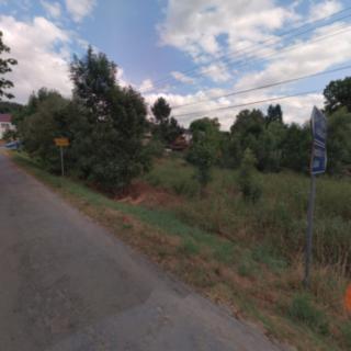 Prodej stavební parcely 1 020 m² Laškov