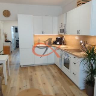 Pronájem bytu 3+kk 56 m² Olomouc, kpt. Nálepky
