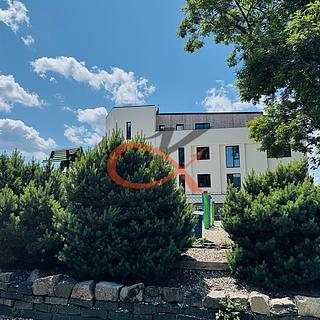 Pronájem bytu 1+kk, garsoniery 33 m² Rožnov pod Radhoštěm