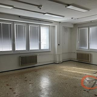 Pronájem skladu 87 m² Prostějov, Poděbradovo nám.