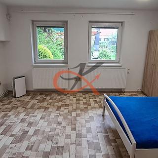 Pronájem bytu 1+kk a garsoniéry 32 m² Frenštát pod Radhoštěm, Horní