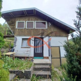 Prodej chaty 33 m² Vsetín