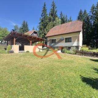 Prodej rodinného domu 149 m² Horní Bečva