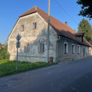 Prodej rodinného domu 390 m² Sloupnice Dolní