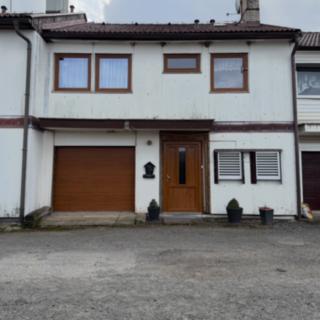 Prodej rodinného domu 105 m² Dětřichov