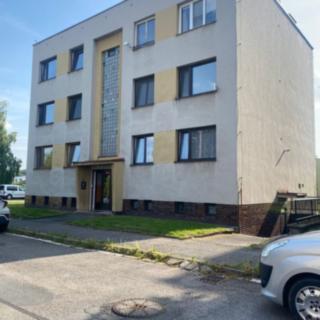 Pronájem bytu 3+1 82 m² Choceň