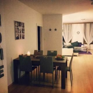 Pronájem bytu 2+kk 85 m² Litomyšl -Město