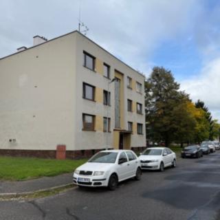Pronájem bytu 3+1 82 m² Choceň, M. Alše