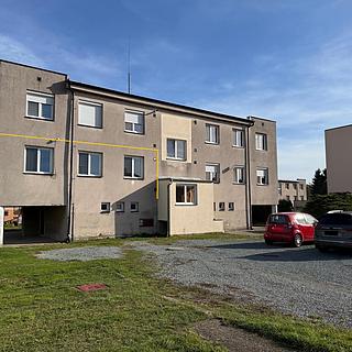 Prodej bytu 3+kk 68 m² Choltice, Okružní