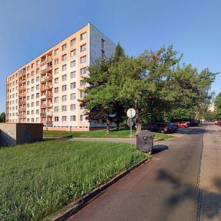 Pronájem bytu 3+1 64 m² Ústí nad Orlicí, U Hřiště