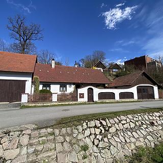 Prodej rodinného domu 189 m² Sloupnice Dolní Sloupnice