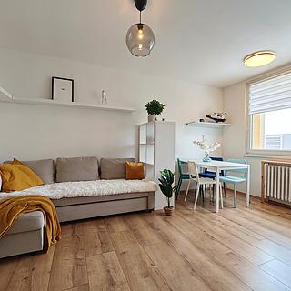 Prodej bytu 2+1 47 m² Praha Letňany, Vratimovská