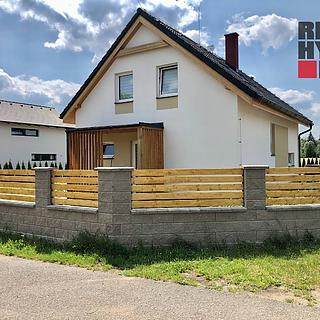 Prodej rodinného domu 125 m² Sány, Jana Čapka ze Sán