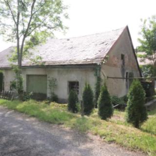 Prodej rodinného domu 120 m² Volfartice