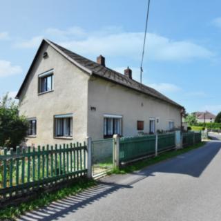 Prodej rodinného domu 159 m² Hrádek nad Nisou