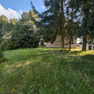 Prodej stavební parcely 675 m² Jablonné v Podještědí Petrovice