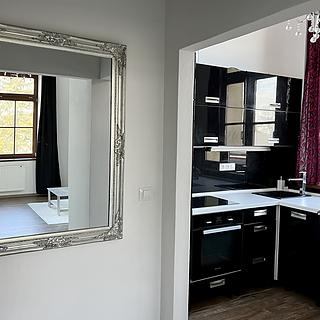 Pronájem bytu 1+1 40 m² Opatovice nad Labem, Neplachova