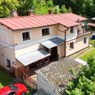 Prodej rodinného domu 200 m² Mírová pod Kozákovem Sekerkovy Loučky