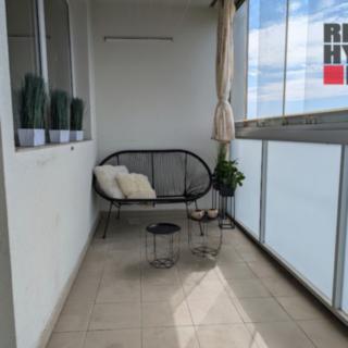 Prodej bytu 3+1 76 m² Cvikov