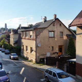 Prodej bytu 2+kk 36 m² Jablonec nad Nisou, Lovecká