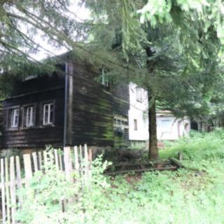 Prodej rodinného domu 138 m² Nový Bor Arnultovice, Havlíčkova