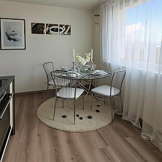 Prodej bytu 3+1 77 m² Liberec XXV-Vesec, Fričova