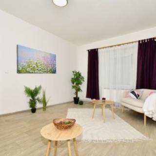 Prodej bytu 2+1 58 m² Milovice