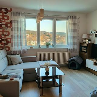 Prodej bytu 2+kk 44 m² Jablonec nad Nisou