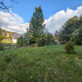 Prodej stavební parcely 675 m² Jablonné v Podještědí Petrovice