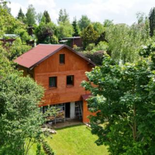 Prodej chaty 72 m² Liberec XII-Staré Pavlovice, Kaštanová