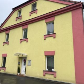 Prodej bytu 2+1 59 m² Milovice