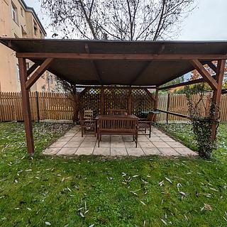 Pronájem bytu 2+1 55 m² Česká Lípa, Kozákova